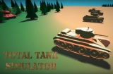 Total Tank Simulator