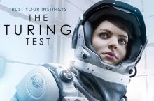 The Turing Test