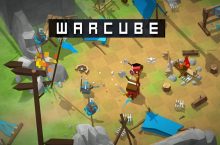Warcube