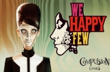 We Happy Few