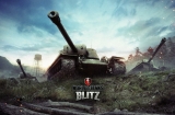 World of Tanks Blitz
