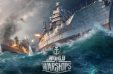 World of Warships